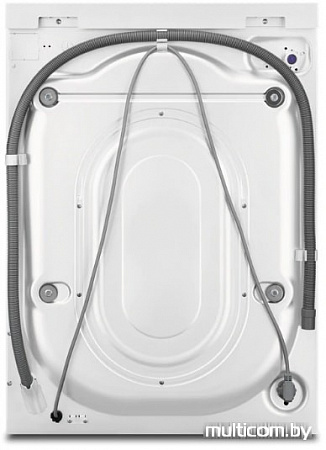 Стиральная машина Electrolux EW6S4R06W