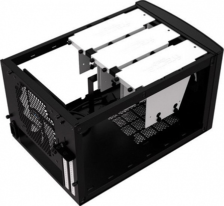 Корпус Fractal Design Node 304 Black (FD-CA-NODE-304-BL)