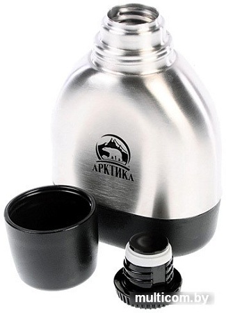 Фляга-термос Арктика 901-600 Stainless Steel