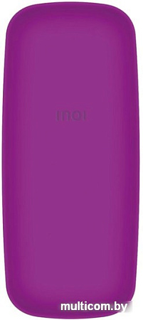 Мобильный телефон Inoi 101 (фиолетовый)