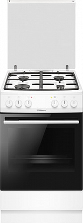 Кухонная плита Hansa FCMW580254