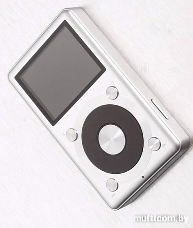 MP3 плеер FiiO X1