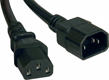 Удлинитель Tripp Lite P005-010