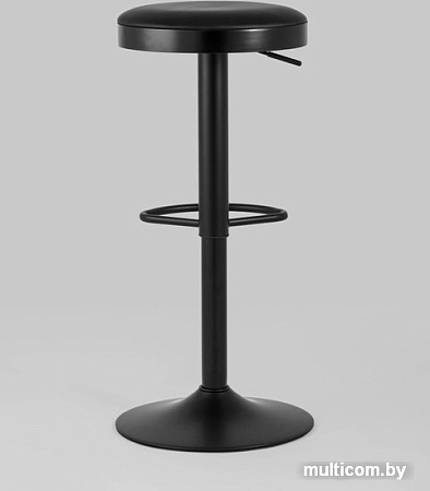 Табурет Stool Group Бри барный (черный)