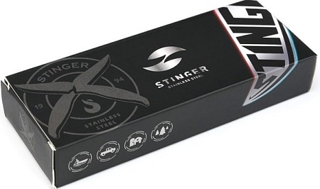 Мультитул Stinger MT-S004B