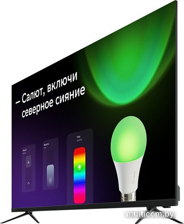 Телевизор SberDevices SBX-32H219TSS