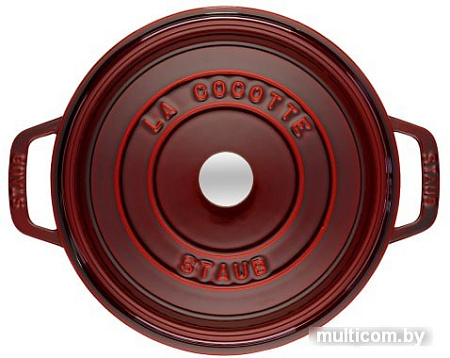 Чугунок Staub La Cocotte 1102487