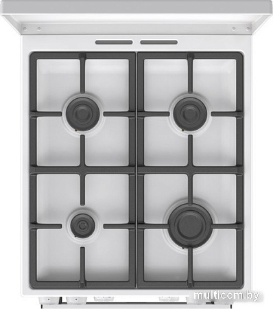 Кухонная плита Gorenje GK5A42WF-B