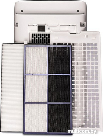 Климатический комплекс Sharp KIN-41RW