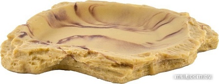 Кормушка Lucky Reptile Sandstone WDS-10