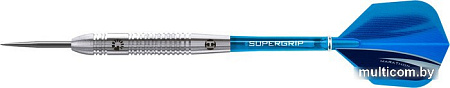 Дротики для дартса Harrows Genesis Tungsten 23gR (3 шт)