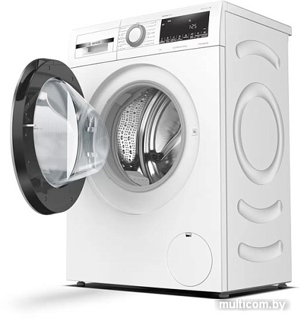Стиральная машина Bosch WHA122X2BL