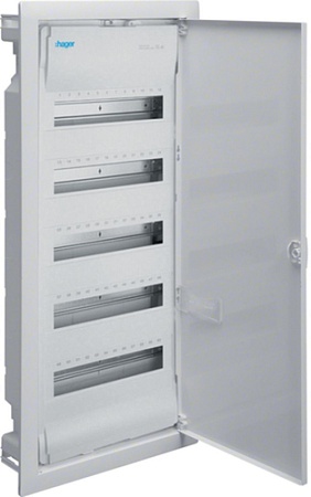 Щит учетно-распределительный Hager VU60NC