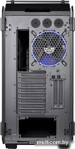 Корпус Thermaltake View 71 Tempered Glass Edition
