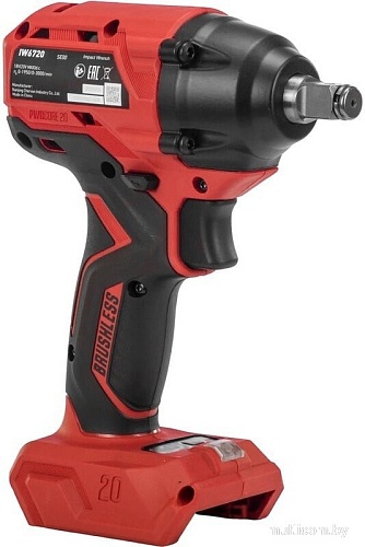 Гайковерт Skil IW6720SE00 (без АКБ)