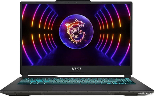 Игровой ноутбук MSI Cyborg 15 A13UDX-1861XBY