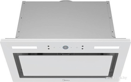 Кухонная вытяжка Midea MH60I530GW