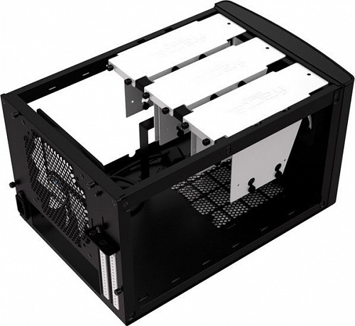 Корпус Fractal Design Node 304 Black (FD-CA-NODE-304-BL)