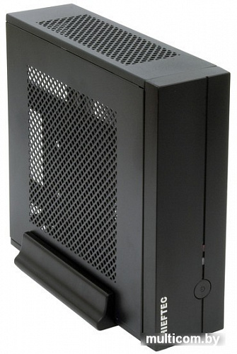 Корпус Chieftec Compact IX-01B-OP 120W