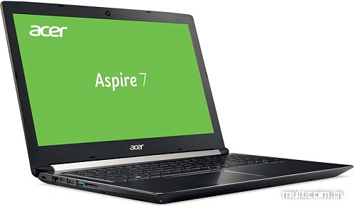 Ноутбук Acer Aspire 7 A715-71G-51J1 NX.GP8ER.008