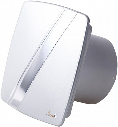 Вытяжной вентилятор Awenta System+ Turbo 100 [KWT100-PLS100]