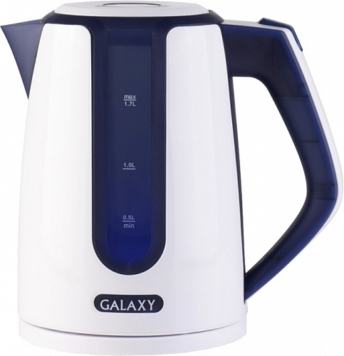 Чайник Galaxy GL0207 (синий)