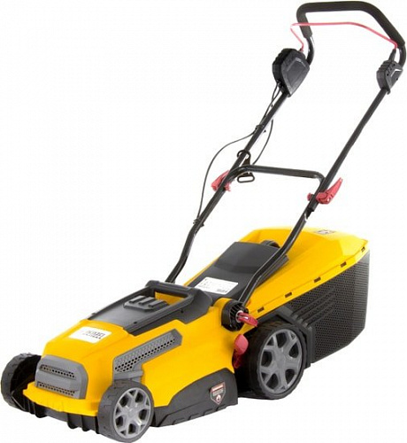 Колёсная газонокосилка Denzel GC-1500