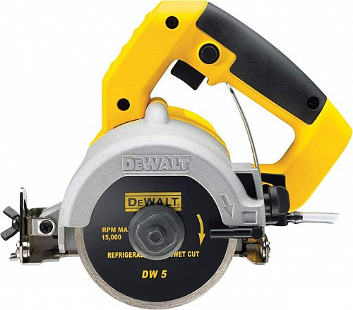 Дисковая пила DeWalt DWC410