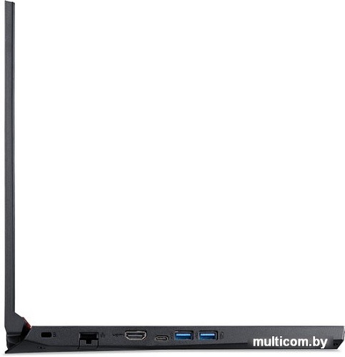 Игровой ноутбук Acer Nitro 5 AN515-54-50S4 NH.Q96EU.00F