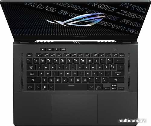 Игровой ноутбук ASUS ROG Zephyrus G15 GA503QM-HN096T