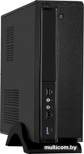 Корпус ExeGate MI-207U 350 Вт EX288781RUS