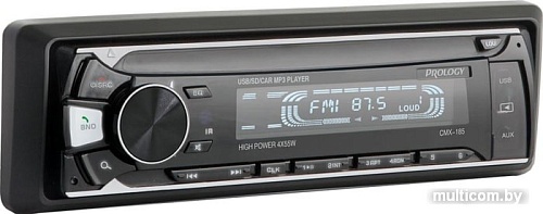 USB-магнитола Prology CMX-185