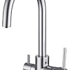 Смеситель Esko Kitchen K22