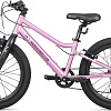 Детский велосипед Maxiscoo 5bike 20 L200 2025 MSC-M5-2013 (розовый сапфир)