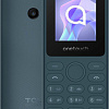 Кнопочный телефон TCL Onetouch 4021 T301 (зеленый)
