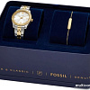 Наручные часы с украшением Fossil ES5313SET