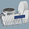 Посудомоечная машина Siemens SN636X00KE