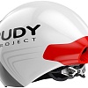 Cпортивный шлем Rudy Project The Wing S/M (white shiny)