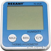 Метеостанция Rexant RX-108