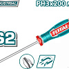 Отвертка Total TSDPH3200