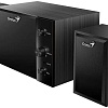 Акустика Genius SW-2.1 350 (черный)