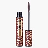Декоративная косметика для глаз Stellary Mascara Wild Brown тон 02 коричневый (12мл)
