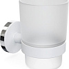 Стакан для зубной щетки и пасты FORA FOR-LORD044WT