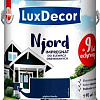 Антисептик LuxDecor Njord 0.75 л (далекий фьорд)