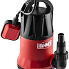 Дренажный насос Hammer NAP750D