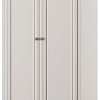Шкаф распашной Anrex Toscana 2DG1S (персидский жемчуг/каньон)