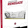 Kingston FURY Renegade RGB 16ГБ DDR5 6800 МГц KF568C36RWA-16