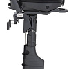 Лодочный мотор Seanovo SNF5HAS Enduro