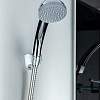 Душевая кабина Saniteco SN-210B 100x100