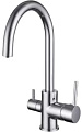 Смеситель Esko Kitchen K22